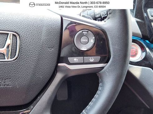 Used 2022 Honda Odyssey Touring image 20