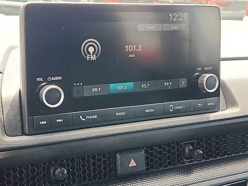 Certified 2023 Honda CR-V EX image 17