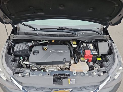 Used 2021 Chevrolet Spark LT FWD image 32
