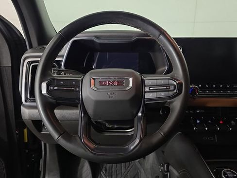 Used 2023 GMC Canyon AT4 w/ AT4 Premium Package AWD/4WD image 14