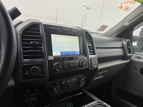 Used 2021 Ford F250 XL w/ STX Appearance Package image 20
