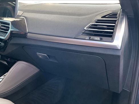 Used 2023 BMW X4 M w/ Competition Package image 19