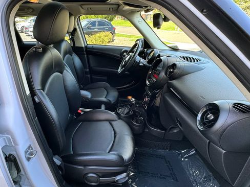 Used 2015 MINI Cooper Countryman S AWD/4WD image 33