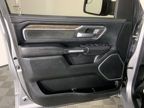 Used 2020 RAM 1500 Laramie image 21