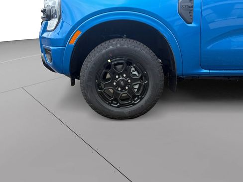 New 2026 Ford Ranger XLT w/ FX4 Off-Road Package AWD/4WD image 38
