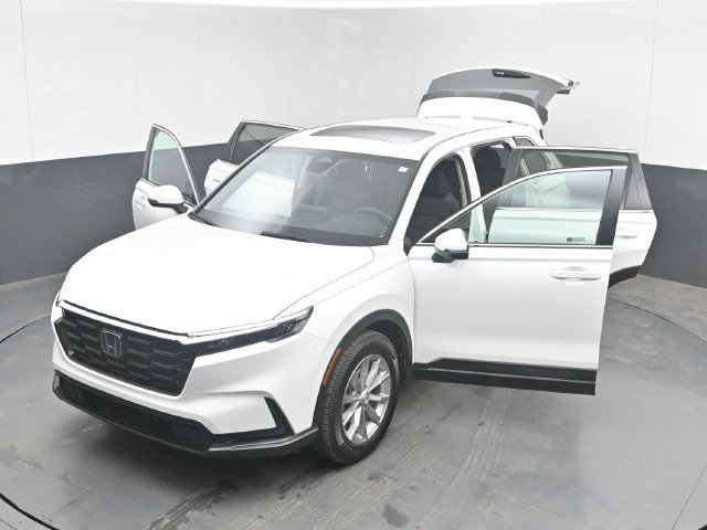 Certified 2023 Honda CR-V EX image 50