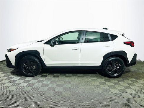 New 2026 Subaru Crosstrek 2.5i image 5