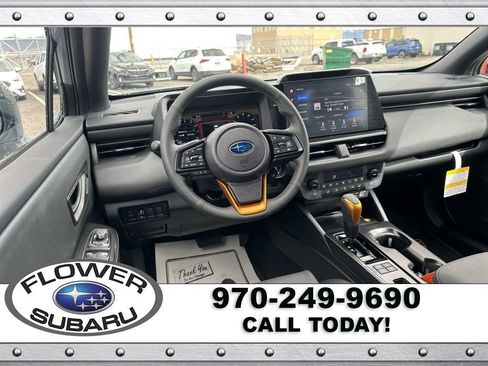 New 2026 Subaru Outback Wilderness w/ Wilderness Plus Package AWD/4WD image 20