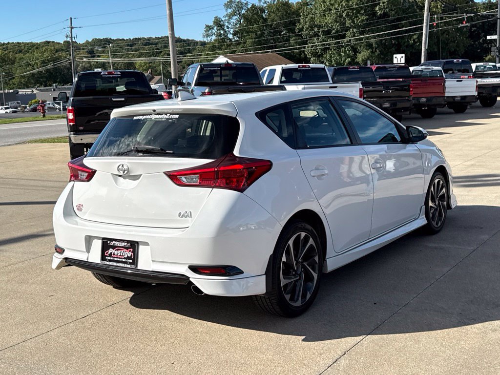 Used 2016 Scion iM FWD image 14