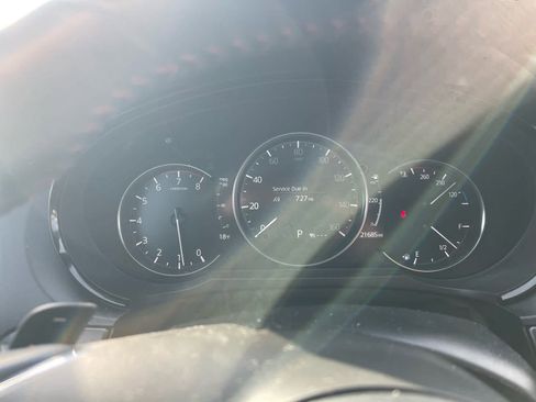 Used 2023 MAZDA CX-9 Carbon Edition image 8