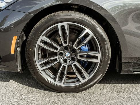 Used 2026 BMW 530i xDrive AWD/4WD image 34