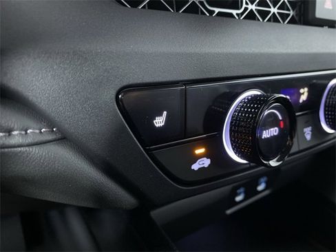 New 2025 Honda Accord SE image 8