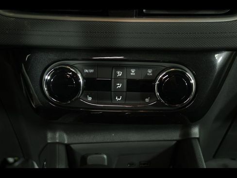 New 2026 Chevrolet TrailBlazer LT w/ Convenience Package AWD/4WD image 19