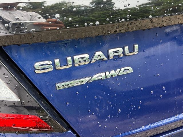 Used 2022 Subaru WRX Limited AWD/4WD image 12