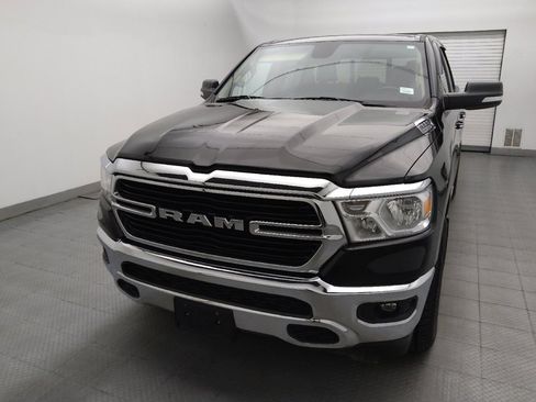 Used 2020 RAM 1500 Big Horn AWD/4WD image 15