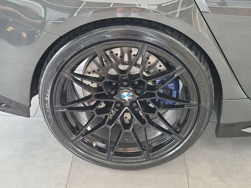 Used 2025 BMW M3 Competition image 33