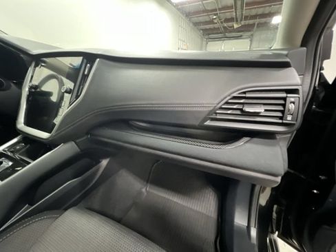 Used 2021 Subaru Outback Premium AWD/4WD image 28