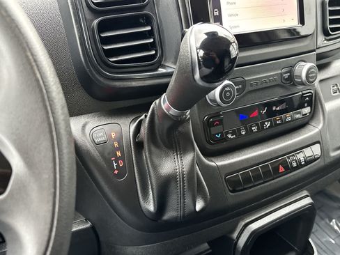 Used 2023 RAM ProMaster 1500 FWD image 23