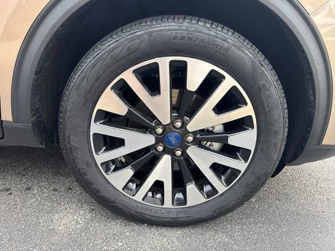 Used 2020 Ford Escape SEL AWD/4WD image 52