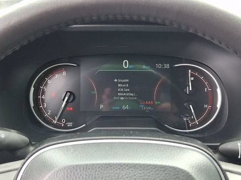 Used 2025 Toyota RAV4 XLE Premium w/ Weather Package AWD/4WD image 21