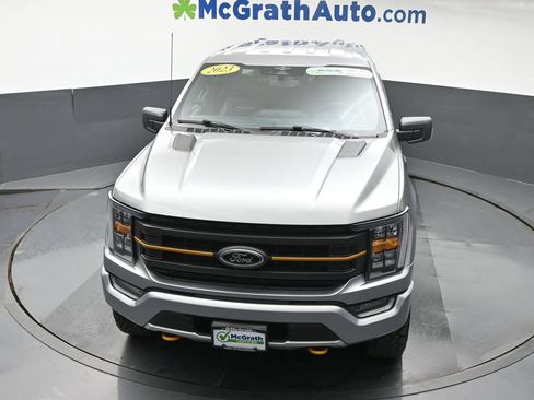 Used 2023 Ford F150 Tremor AWD/4WD image 27