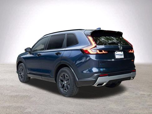 Used 2026 Honda CR-V TrailSport image 7