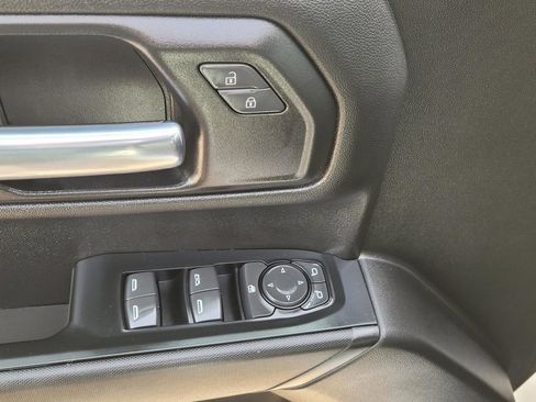 Used 2023 Chevrolet Silverado 1500 W/T w/ WT Value Package image 21