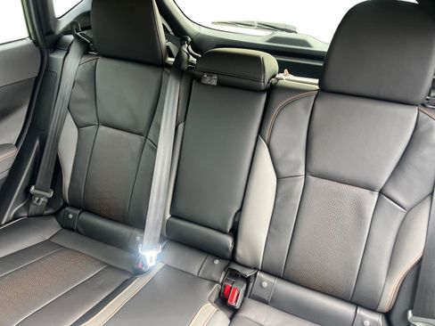 New 2026 Subaru Crosstrek 2.5i Limited image 13