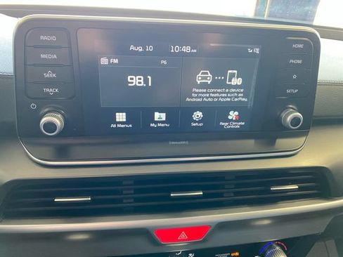 Used 2020 Kia Telluride LX AWD/4WD image 21