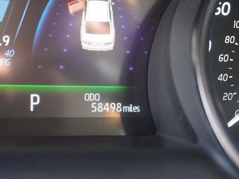 Certified 2024 Toyota Camry SE w/ Cold Weather Package image 9