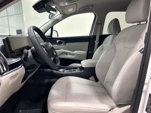 New 2026 Kia Sorento EX image 9