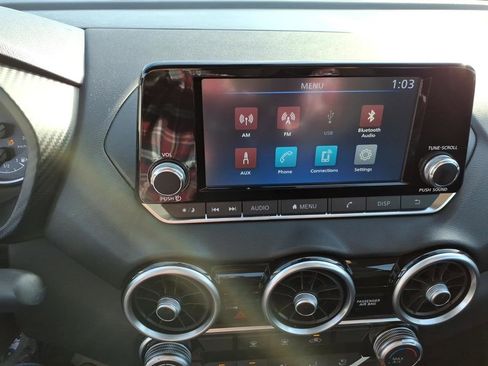 Used 2024 Nissan Sentra S image 12