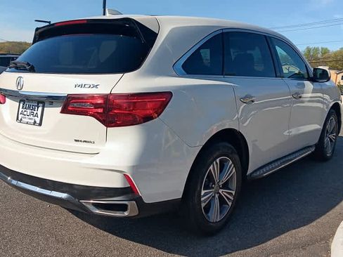 Used 2019 Acura MDX SH-AWD image 5