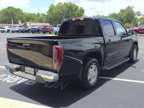 Used 2007 Chevrolet Colorado LT RWD image 5