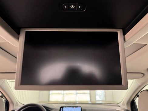 New 2026 Honda Odyssey Elite image 24