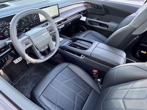 New 2027 Kia Telluride X-Line SX Prestige AWD/4WD image 23