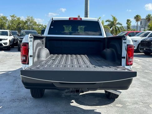 New 2025 RAM 2500 Tradesman w/ Bed Convenience Group image 19