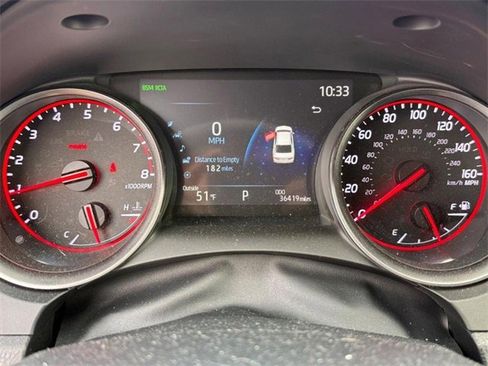 Used 2022 Toyota Camry XSE image 28