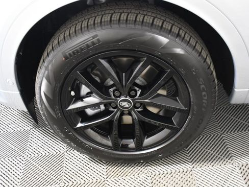 Certified 2025 Land Rover Discovery Sport S AWD/4WD image 11