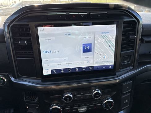 Used 2021 Ford F150 XLT w/ Equipment Group 302A High image 25