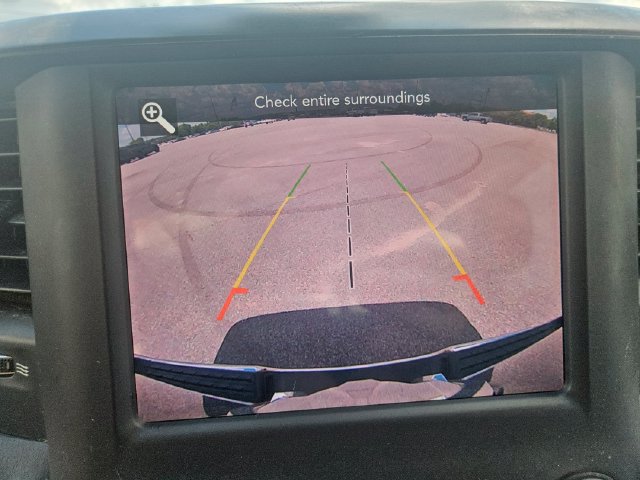 Used 2019 RAM 1500 Big Horn RWD image 20