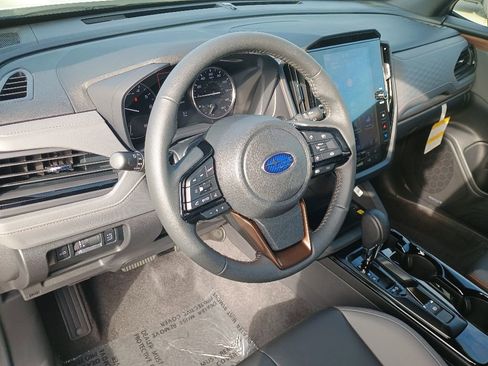 New 2026 Subaru Forester Sport AWD/4WD image 9
