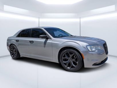 Used 2015 Chrysler 300 C w/ Light Group