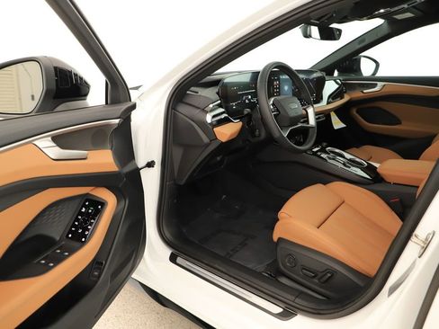 New 2026 Audi A6 Premium Plus image 14