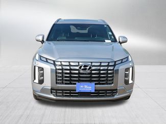 Used 2023 Hyundai Palisade Calligraphy AWD/4WD video 2