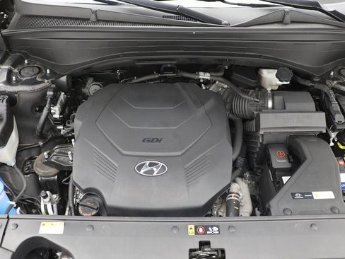 Used 2021 Hyundai Palisade Limited image 35