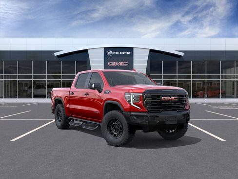 New 2026 GMC Sierra 1500 AT4X w/ AT4X AEV Edition image 30