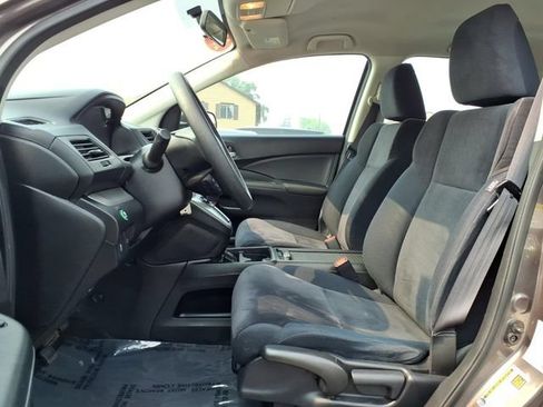 Used 2014 Honda CR-V LX image 14