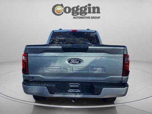 New 2026 Ford F150 STX image 4