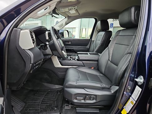 Used 2024 Toyota Tundra Limited image 10
